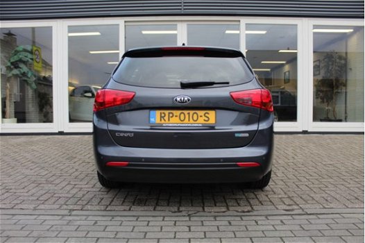 Kia Cee'd - 1.0 T-GDi ComfortPlusLine Navigator, NAVIGATIE, CRUISE CONTROL, PDC ACHTER, PRIJS IS RIJ - 1