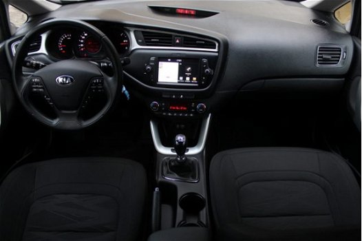 Kia Cee'd - 1.0 T-GDi ComfortPlusLine Navigator, NAVIGATIE, CRUISE CONTROL, PDC ACHTER, PRIJS IS RIJ - 1