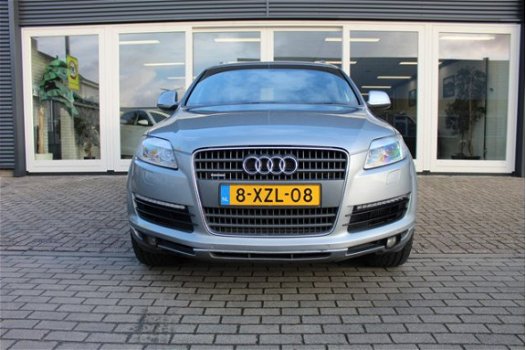 Audi Q7 - 3.0 TDI quattro Pro Line+ 5+2, NAVIGATIE, ADAPTIVE CRUISE CONTROL, PDC V+A, PRIJS IS RIJKL - 1