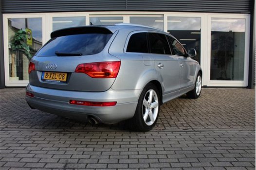 Audi Q7 - 3.0 TDI quattro Pro Line+ 5+2, NAVIGATIE, ADAPTIVE CRUISE CONTROL, PDC V+A, PRIJS IS RIJKL - 1