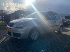 Fiat Punto - 1.2 Dynamic ( LAGE KM / NAP / NW APK / AIRCO )