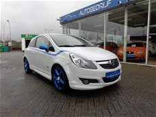 Opel Corsa - 1.4-16V Cosmo / Opc Performance Pakket / Airco / Elektr.Pakket