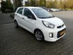 Kia Picanto - 1.0 CVVT EconomyLine - 1 - Thumbnail