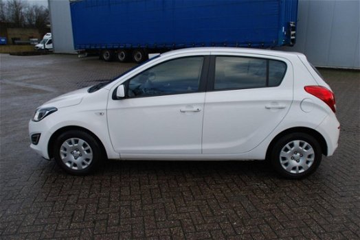 Hyundai i20 - NIEUW MODEL, AIRCO, 5DRS, STUURBEDIENING, STOELVERWARMING - 1