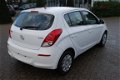 Hyundai i20 - NIEUW MODEL, AIRCO, 5DRS, STUURBEDIENING, STOELVERWARMING - 1 - Thumbnail