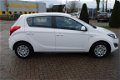 Hyundai i20 - NIEUW MODEL, AIRCO, 5DRS, STUURBEDIENING, STOELVERWARMING - 1 - Thumbnail