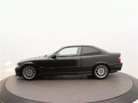 BMW 3-serie Coupé - M3 E36 | Handbak | Nette auto | Style 22 M-sport - 1