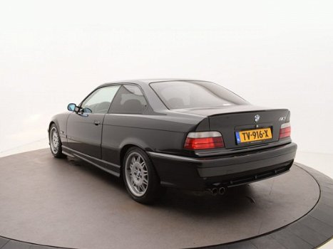 BMW 3-serie Coupé - M3 E36 | Handbak | Nette auto | Style 22 M-sport - 1