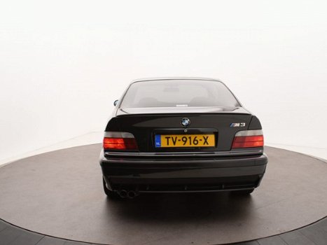BMW 3-serie Coupé - M3 E36 | Handbak | Nette auto | Style 22 M-sport - 1