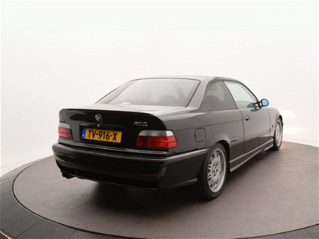 BMW 3-serie Coupé - M3 E36 | Handbak | Nette auto | Style 22 M-sport - 1