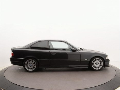 BMW 3-serie Coupé - M3 E36 | Handbak | Nette auto | Style 22 M-sport - 1