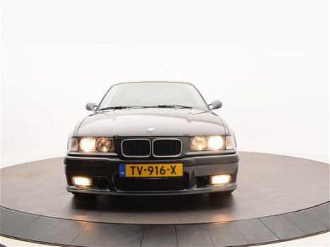 BMW 3-serie Coupé - M3 E36 | Handbak | Nette auto | Style 22 M-sport - 1