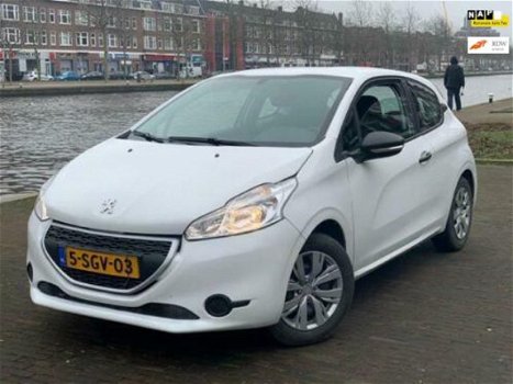 Peugeot 208 - 1.0 VTi Access APK NAP Origineel NL 60.000 KM - 1