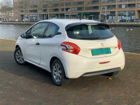 Peugeot 208 - 1.0 VTi Access APK NAP Origineel NL 60.000 KM - 1