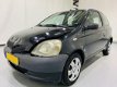 Toyota Yaris - 3-Drs 1.0 VVT-i Yorin - 1 - Thumbnail