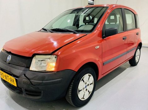 Fiat Panda - 1.1 Active NAP 87.000km - 1