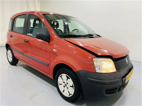 Fiat Panda - 1.1 Active NAP 87.000km - 1