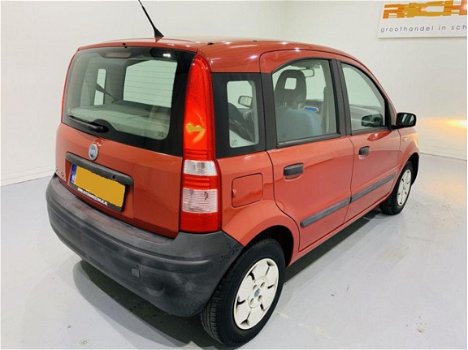 Fiat Panda - 1.1 Active NAP 87.000km - 1