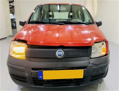 Fiat Panda - 1.1 Active NAP 87.000km - 1