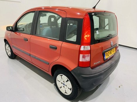 Fiat Panda - 1.1 Active NAP 87.000km - 1