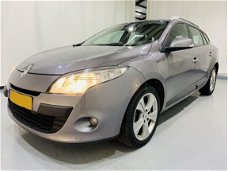 Renault Mégane Estate - 1.5 dCi 81kW Dynamique Navi