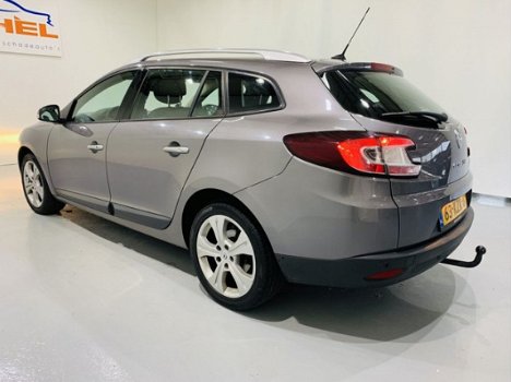 Renault Mégane Estate - 1.5 dCi 81kW Dynamique Navi - 1