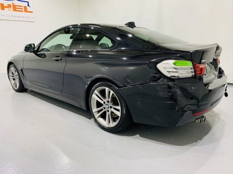 BMW 4-serie Coupé - 3.0d 190kW M-Sport sAut8 Navi - 1