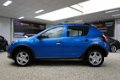 Dacia Sandero - 0.9 Tce 90pk STEPWAY Lauréate NAVI/CRUISE CONTROL - 1 - Thumbnail