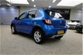 Dacia Sandero - 0.9 Tce 90pk STEPWAY Lauréate NAVI/CRUISE CONTROL - 1 - Thumbnail