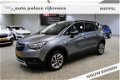 Opel Crossland X - 1.2 81pk Innovation - 1 - Thumbnail