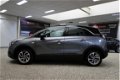 Opel Crossland X - 1.2 81pk Innovation - 1 - Thumbnail