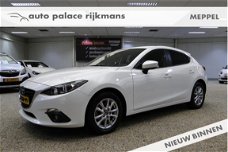 Mazda 3 - 3 Skyactive-G 120 pk Skylease