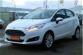 Ford Fiesta - 1.0 EcoBoost Titanium | LED | Stoelverwarming | - 1 - Thumbnail