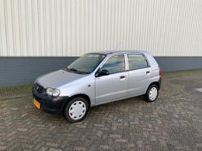 Suzuki Alto - 1.1 GX APK/ NAP/ 5 deurs