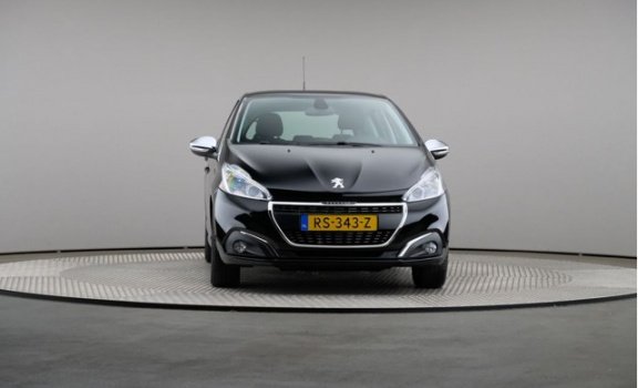 Peugeot 208 - Blue Lease Executive 1.2 PureTech, Navigatie - 1