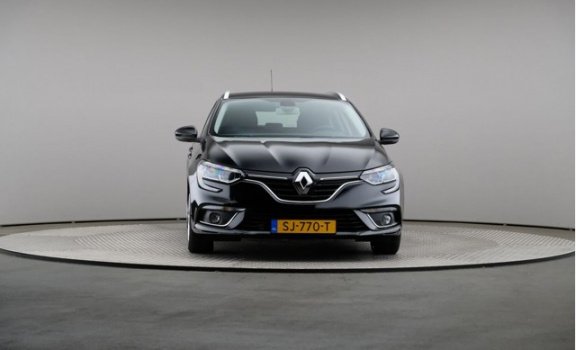 Renault Mégane - 1.5 dCi Eco2 Zen, Navigatie - 1