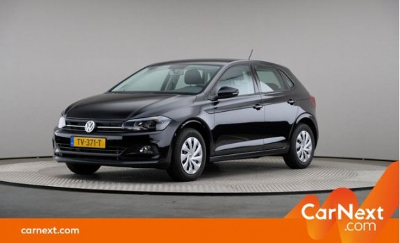 Volkswagen Polo - 1.0 TSI Comfortline, Automaat, Navigatie, - 1