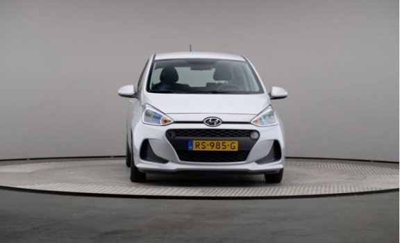 Hyundai i10 - 1.0i Blue Comfort - 1