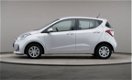 Hyundai i10 - 1.0i Blue Comfort - 1 - Thumbnail