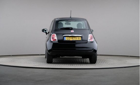 Fiat 500 - 1.0 TwinAir Pop, Airconditioning - 1