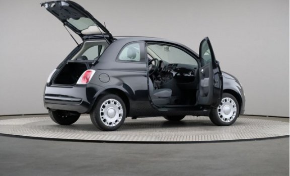 Fiat 500 - 1.0 TwinAir Pop, Airconditioning - 1