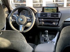 BMW 1-serie - 120i M-Sport Harman/Kardon Camera Full-Led-verlichting Groot-navi 18inch