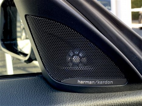 BMW 1-serie - 120i M-Sport Harman/Kardon Camera Full-Led-verlichting Groot-navi 18inch - 1