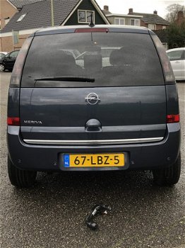 Opel Meriva - 1.6-16V Cosmo - 1