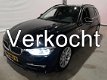 BMW 3-serie Touring - 320d Luxury AUT High Executive LED/Leer/Navi+ Origineel NL 1e Eigenaar - 1 - Thumbnail