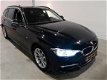 BMW 3-serie Touring - 320d Luxury AUT High Executive LED/Leer/Navi+ Origineel NL 1e Eigenaar - 1 - Thumbnail