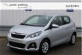 Peugeot 108 - 1.0 72pk 5drs Active Airco, Bluetooth - 1 - Thumbnail