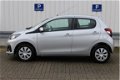 Peugeot 108 - 1.0 72pk 5drs Active Airco, Bluetooth - 1 - Thumbnail