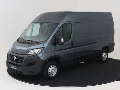 Fiat Ducato - L2H2 3.5T 140 PK EURO6-d TEMP NIEUW MODEL ECC AIRCO 7