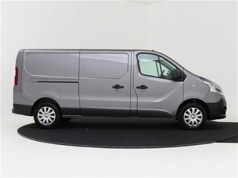 Renault Trafic - 2.0 dCi 120 T29 L2H1 Comfort R-LINK NAVIGATIE LED KOPLAMPEN CRUISE CONTROL AIRCONDI - 1